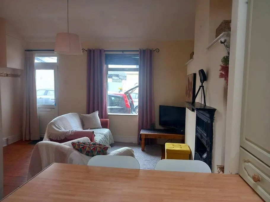 Cosy Cottage In The City Δουβλίνο