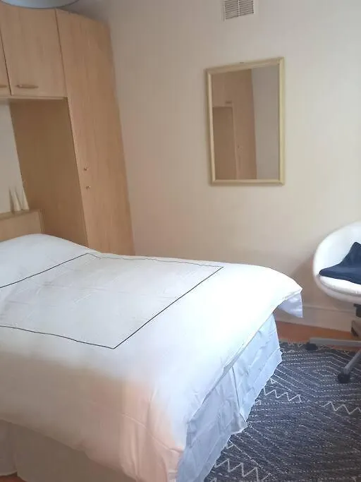 Cosy Cottage In The City Δουβλίνο Σπίτι διακοπών