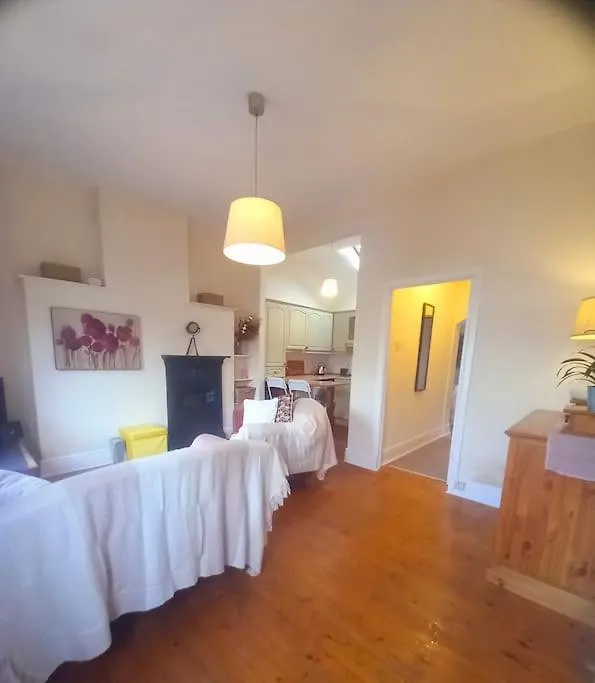 Σπίτι διακοπών Cosy Cottage In The City Δουβλίνο